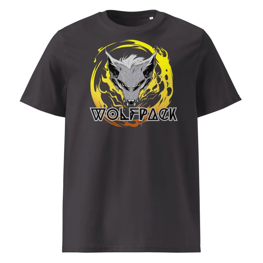 Unisex WOLFPACK T-Shirt product image (5)
