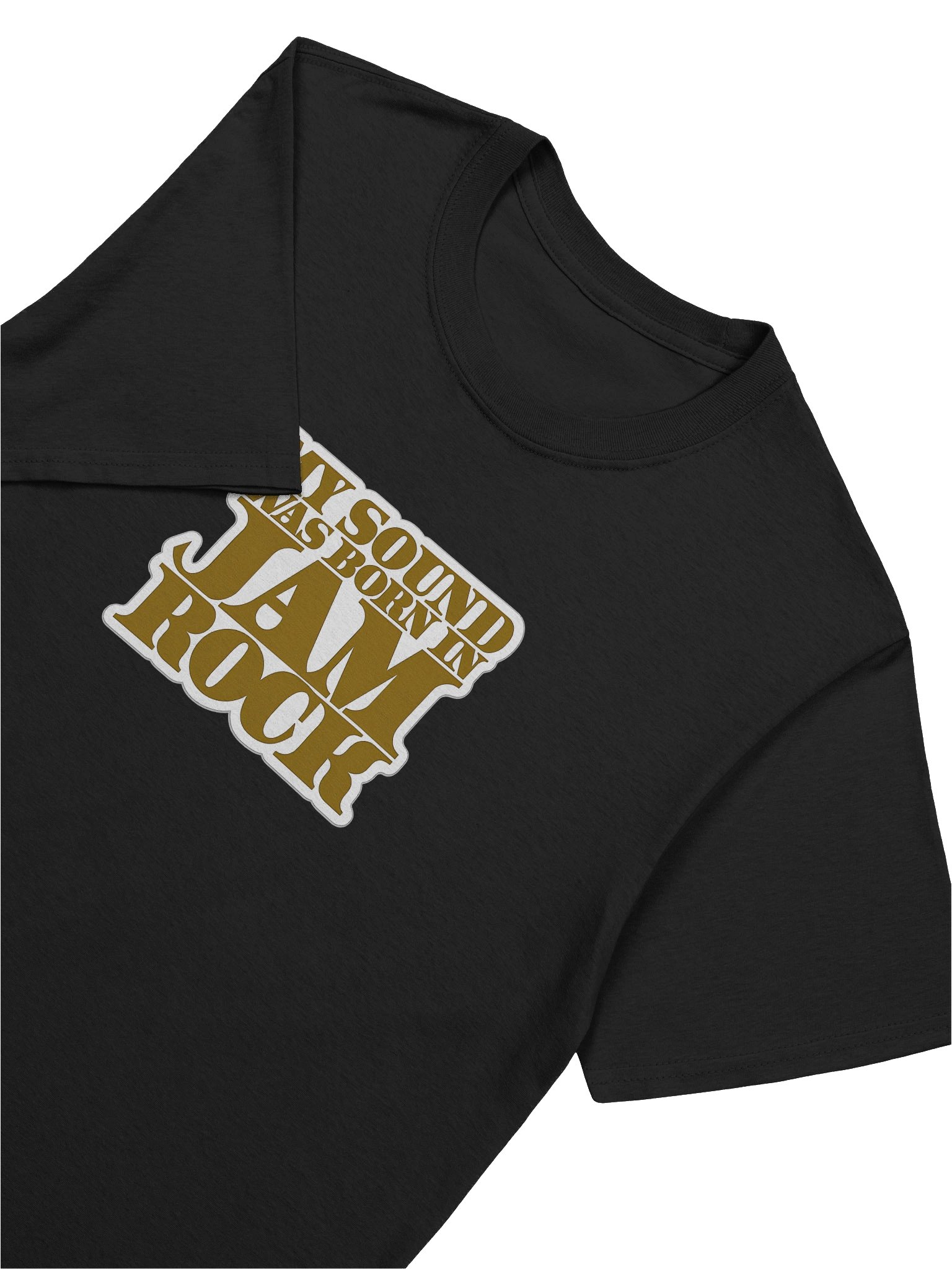 JAMROCK Shirt product image (7)