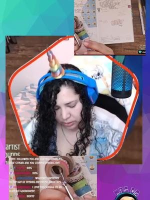 You gotta wear a washi necklace #washi #music #clips #twitchmoments #stationery 