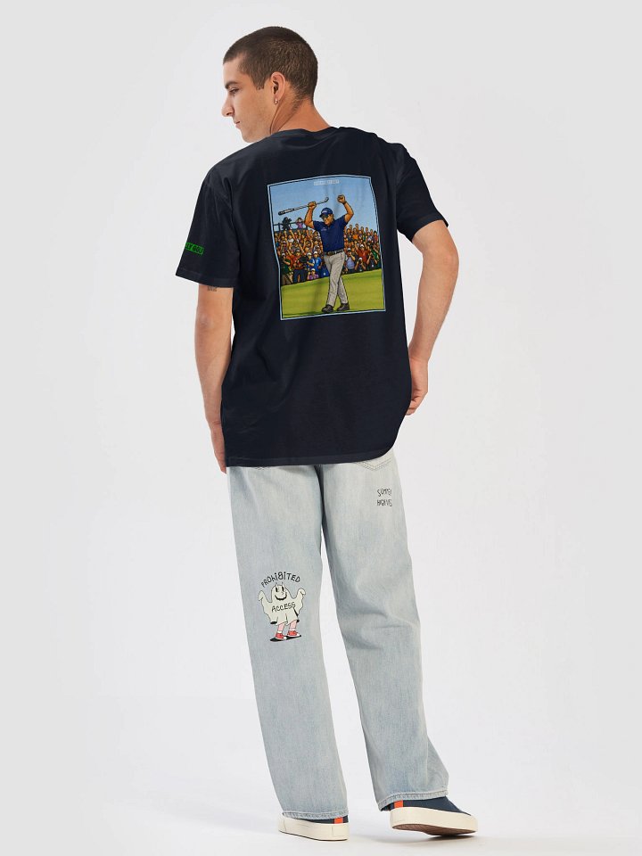 Comeback Classic Tee product image (1)