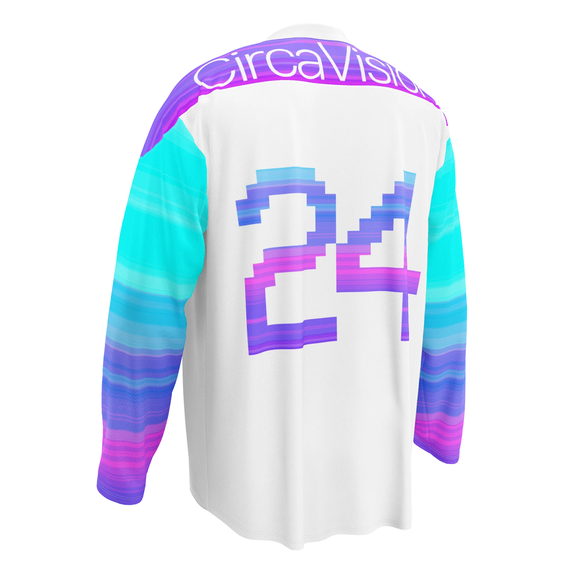 CircaVision Jersey product image (4)