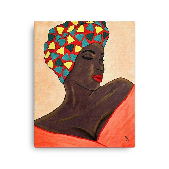 Feminine Empowerment