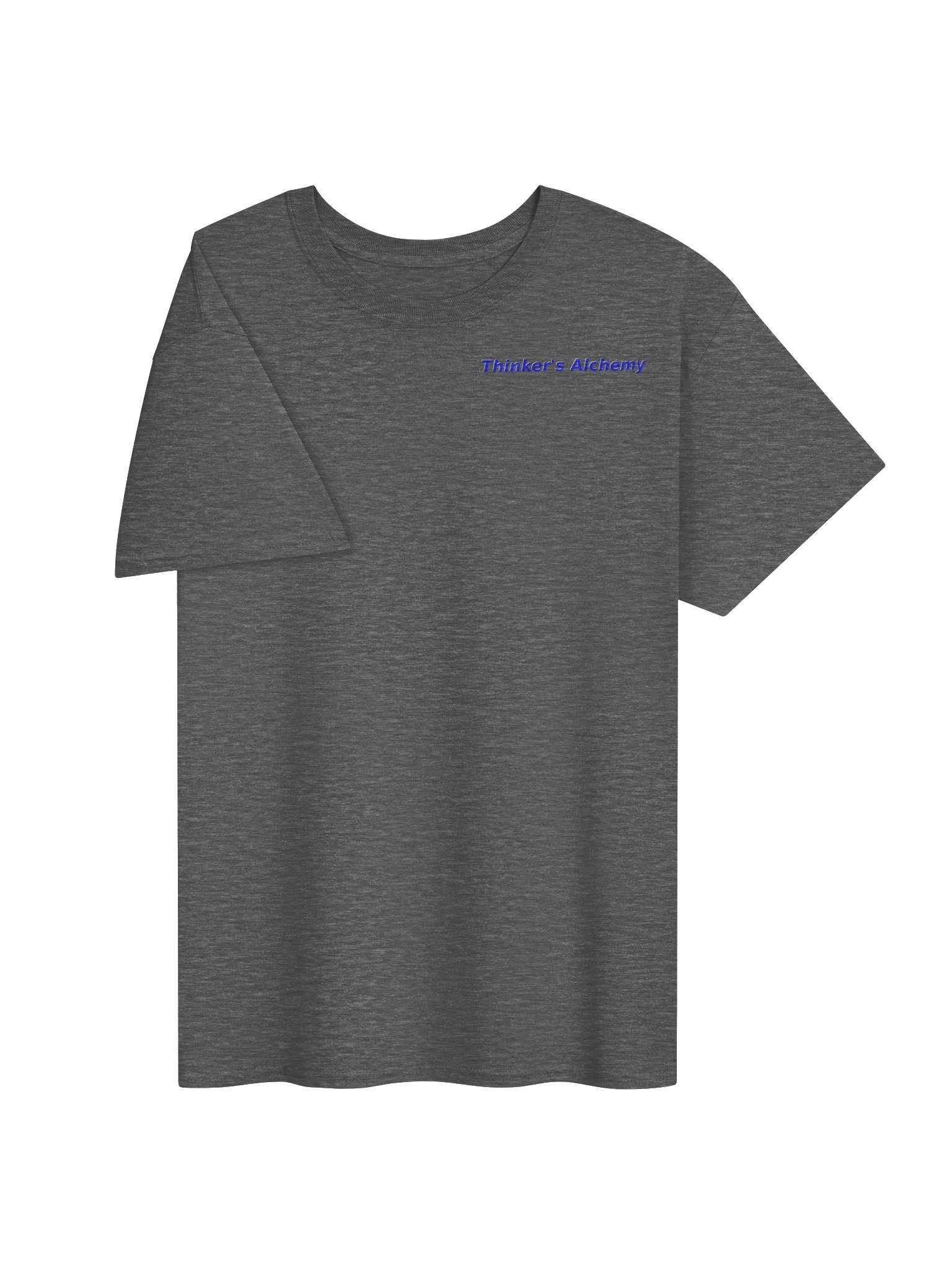 Barnaby's Minimal Tee product image (3)