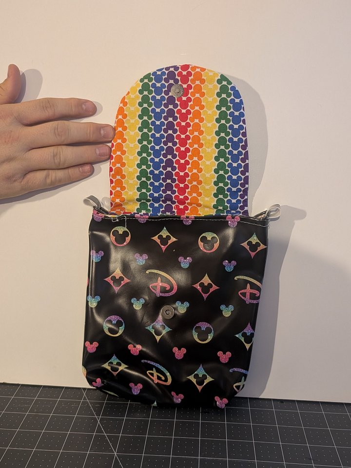 Rainbow Mouse product image (2)
