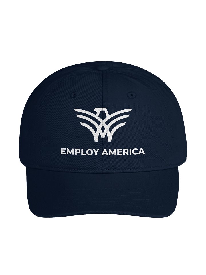 Employ America Cap product image (1)