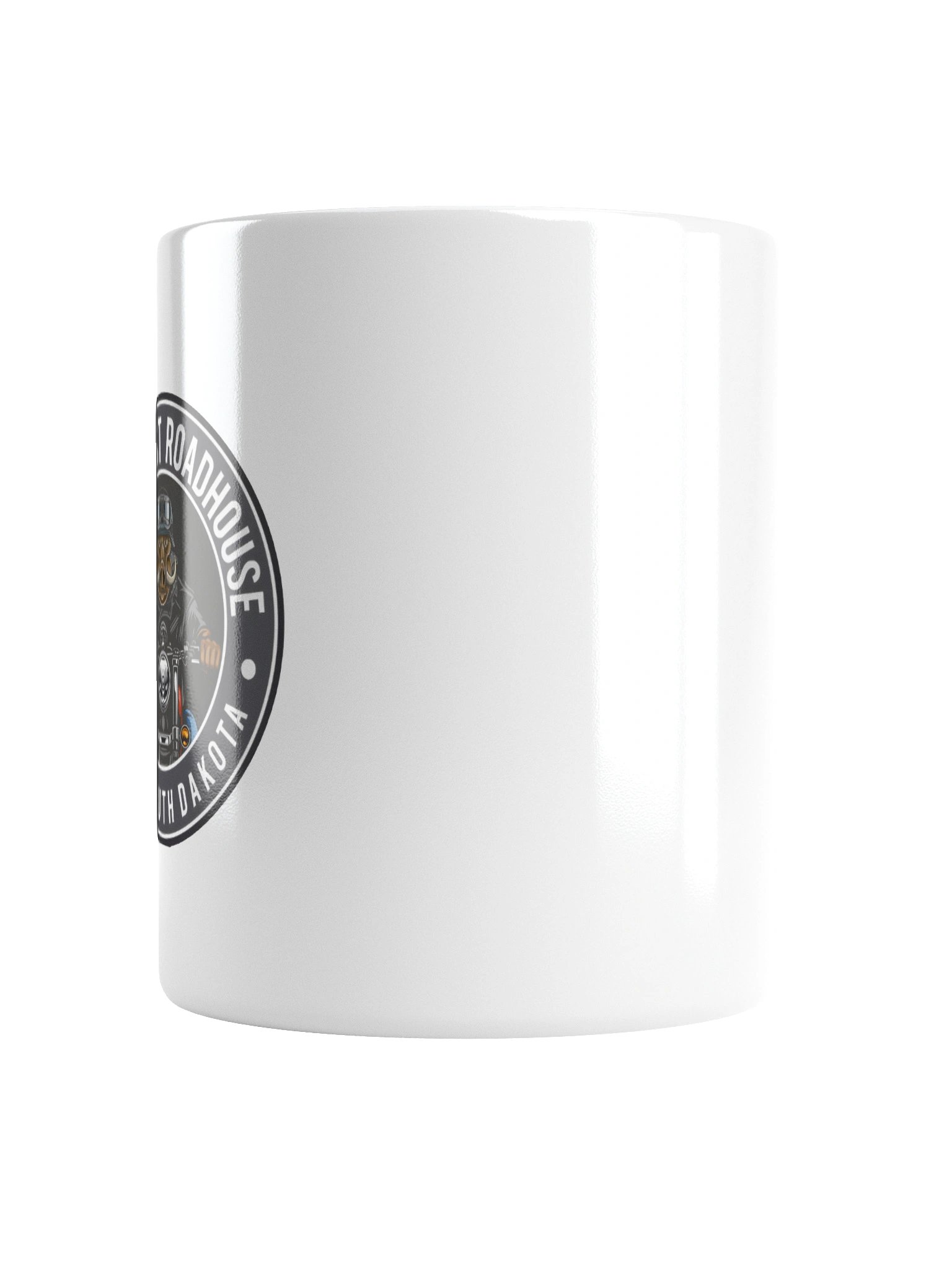 Roadhouse Boar Adventure Mug product image (18)