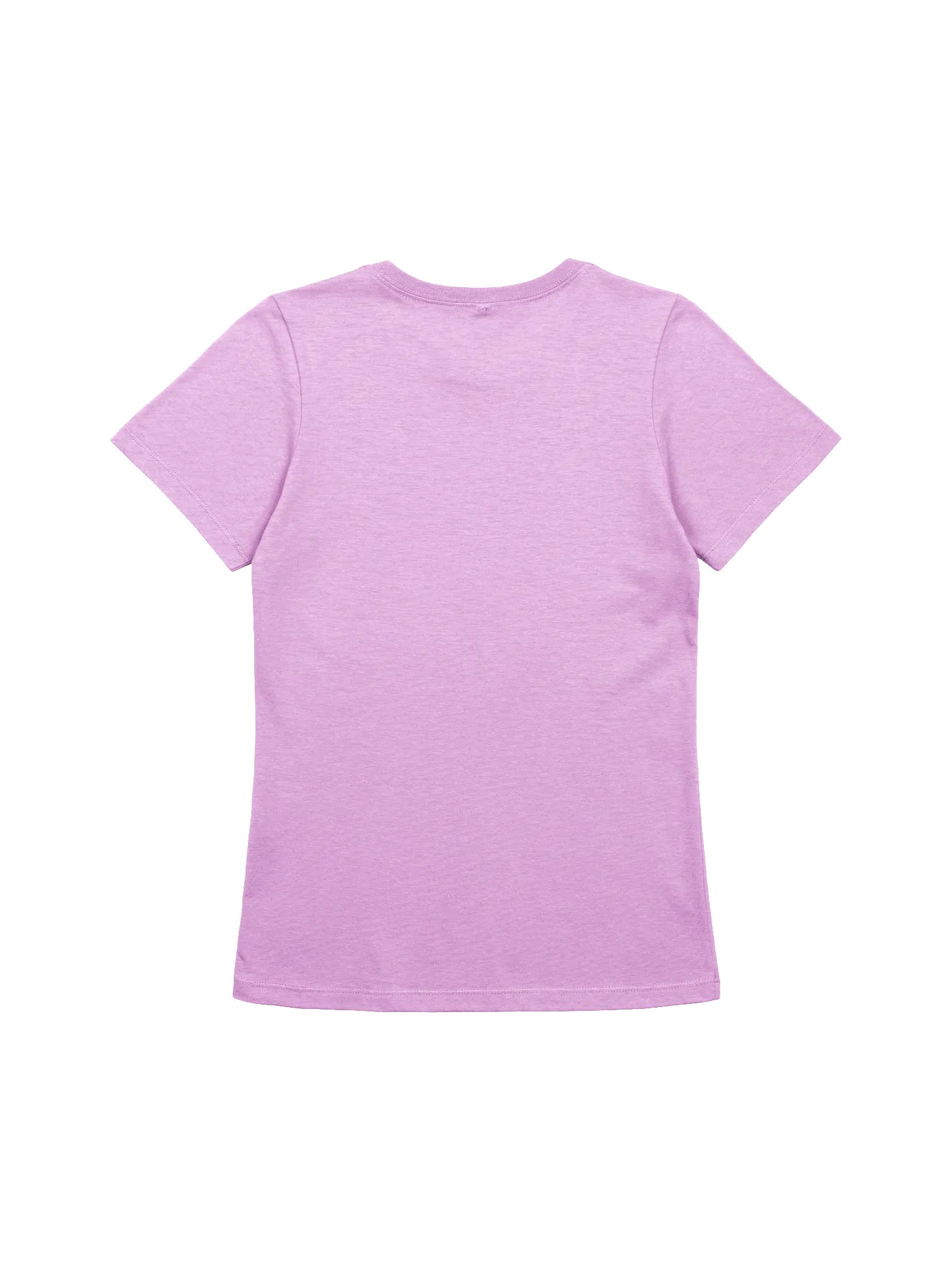 I Don't Wear This Women's T-Shirt (Green Text) product image (37)