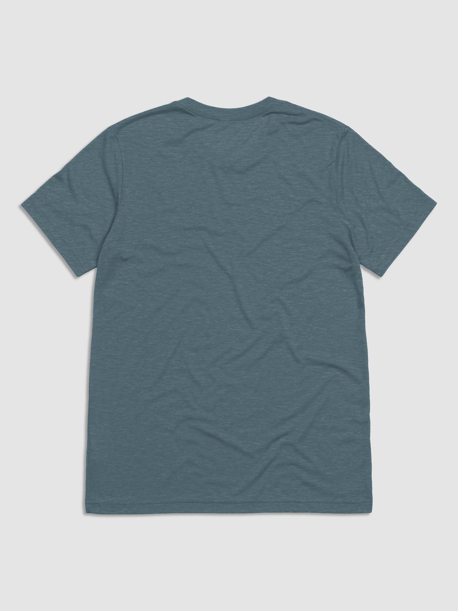 Retro Sunset Vibes Tee product image (2)