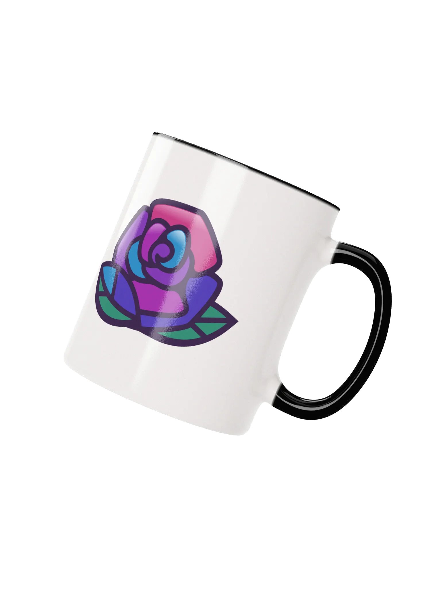 Rose Mug product image (2)
