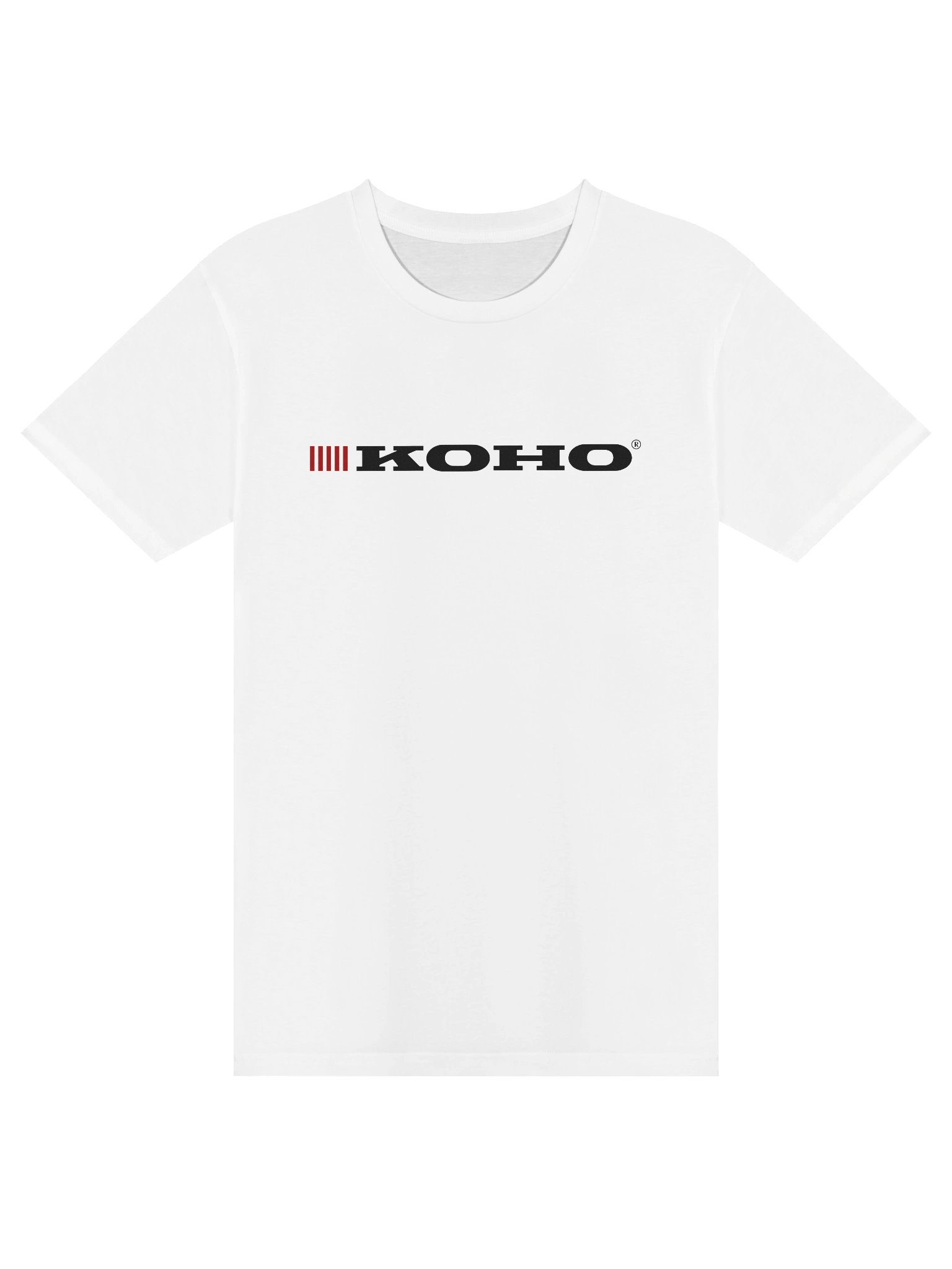KOHO T-Shirt product image (1)
