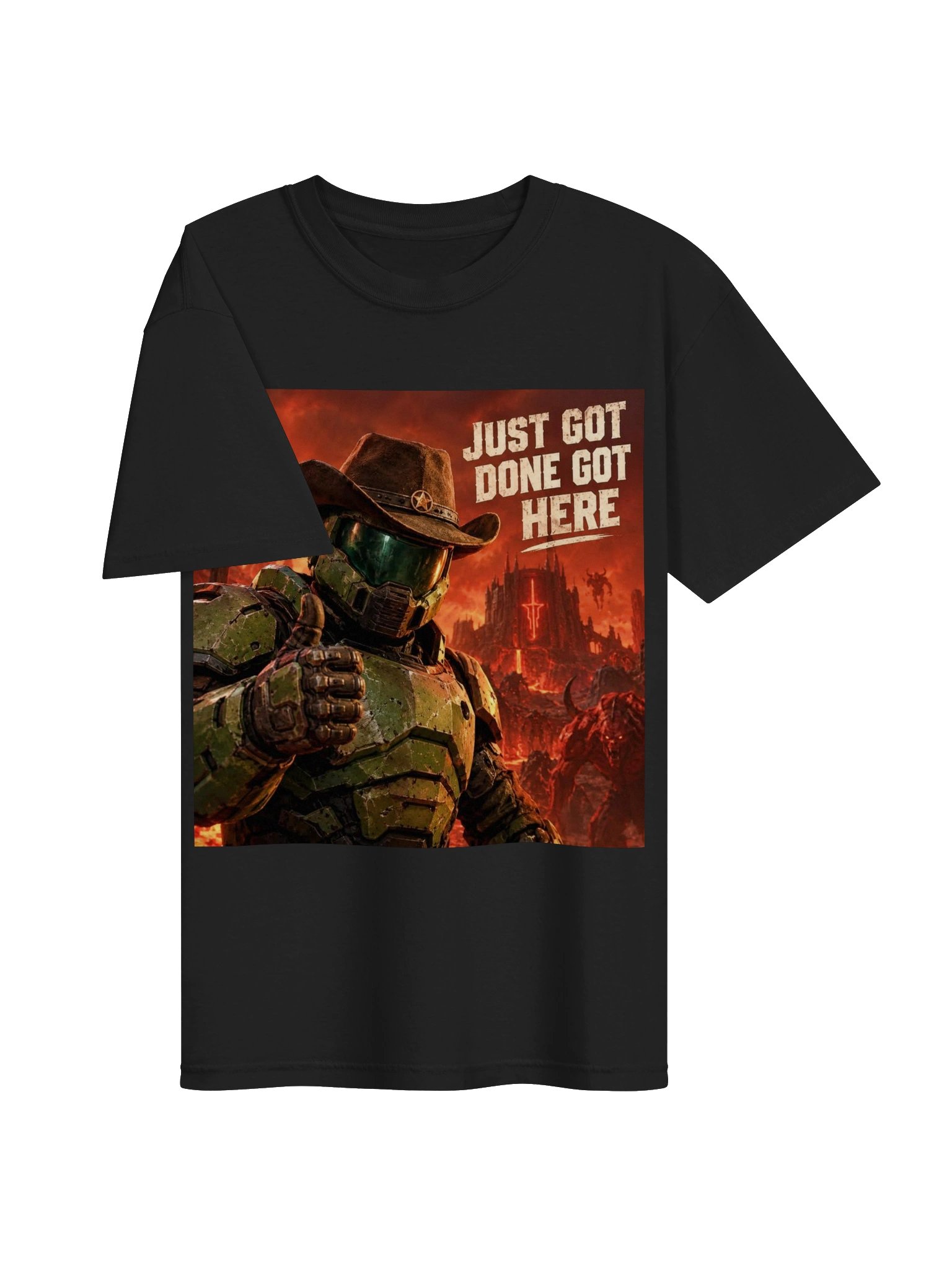 Doomed product image (3)