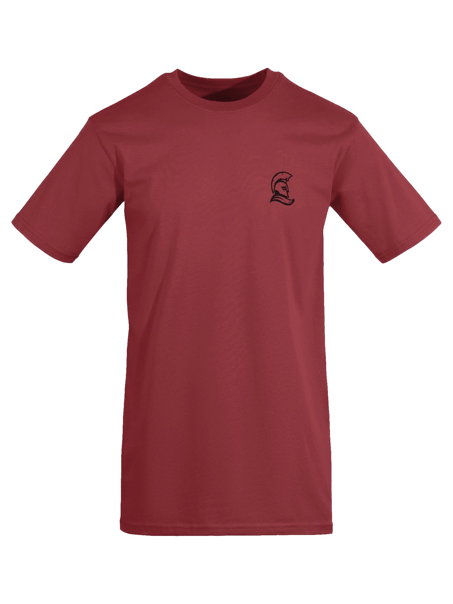 Legion Tee (Red) product image (7)