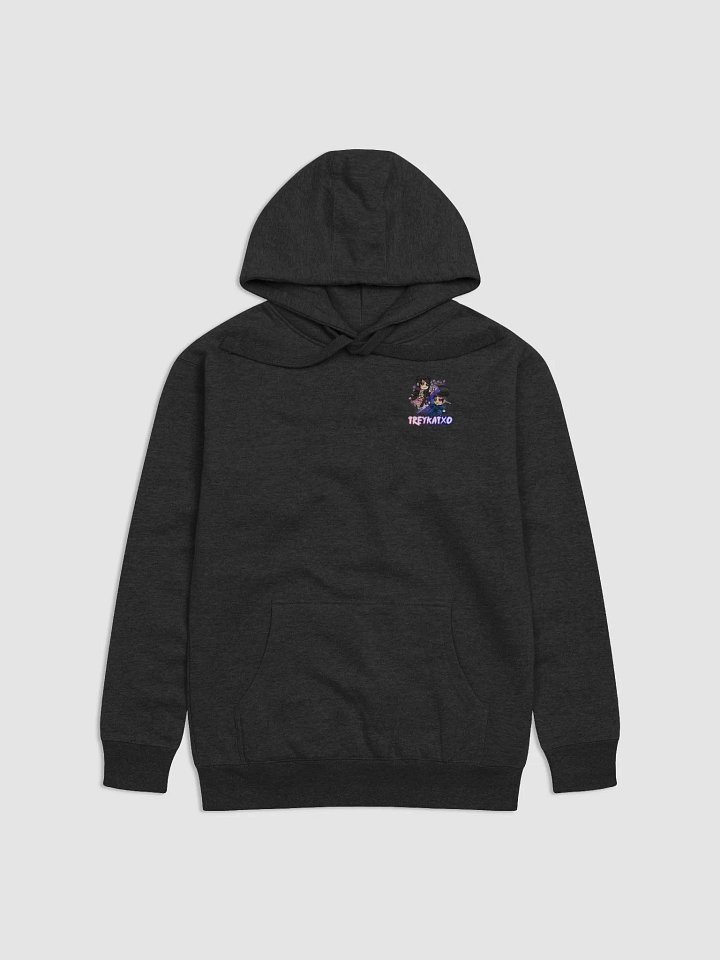 TreyKatxo Subathon Hoodie product image (9)