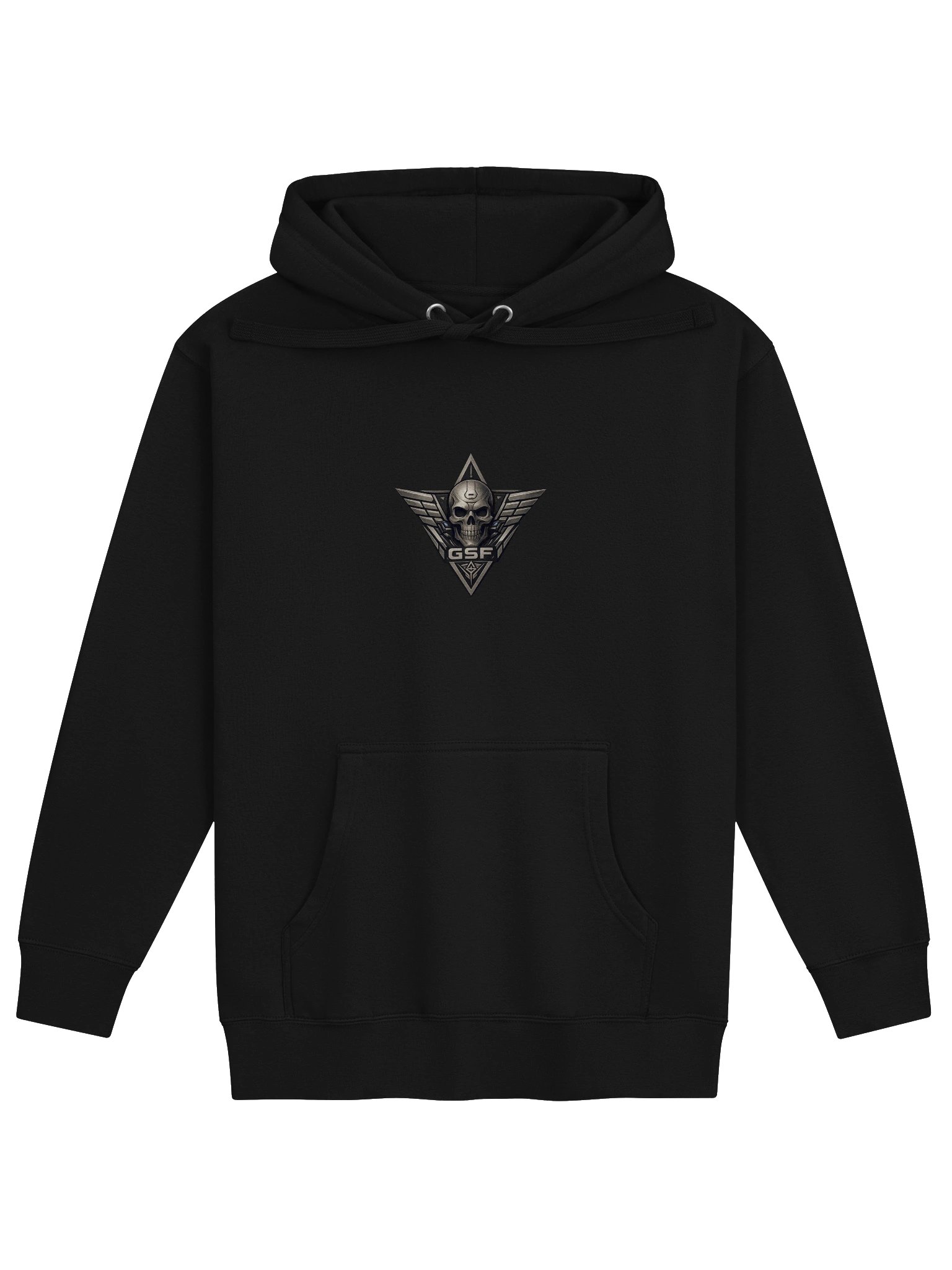 GSF — Absolute State Command Hoodie product image (1)