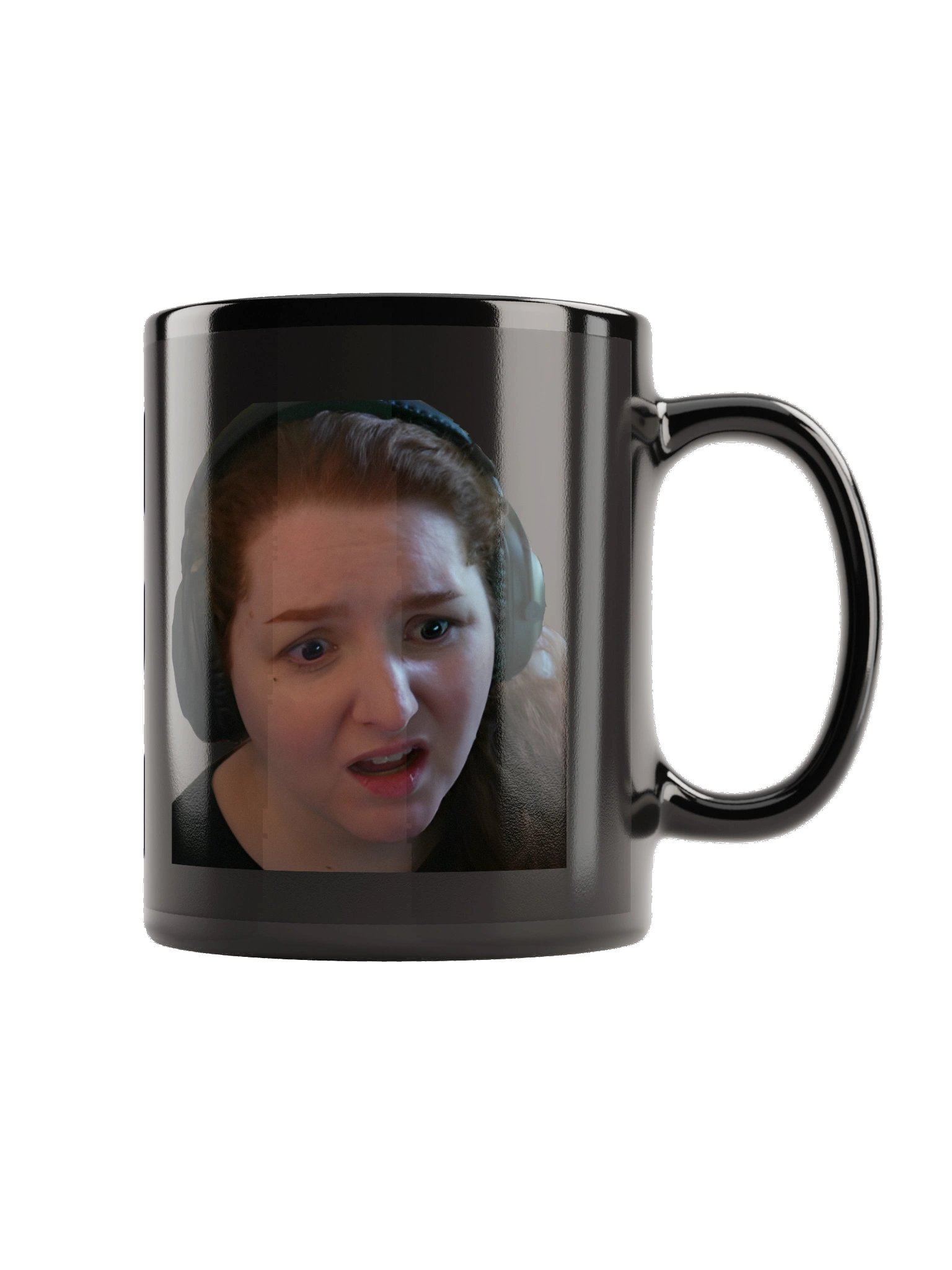 HUH mug product image (5)