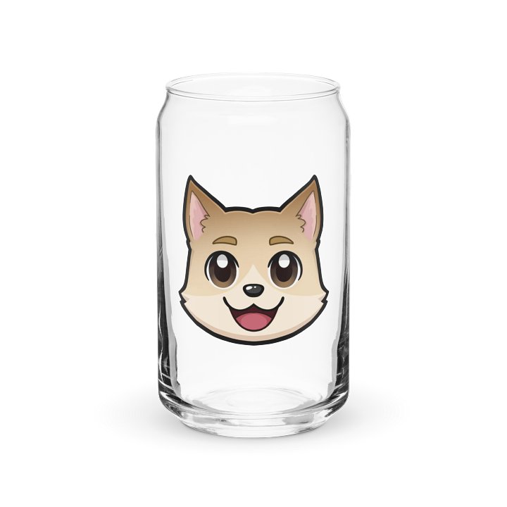 Fluff No! Can Glass product image (1)