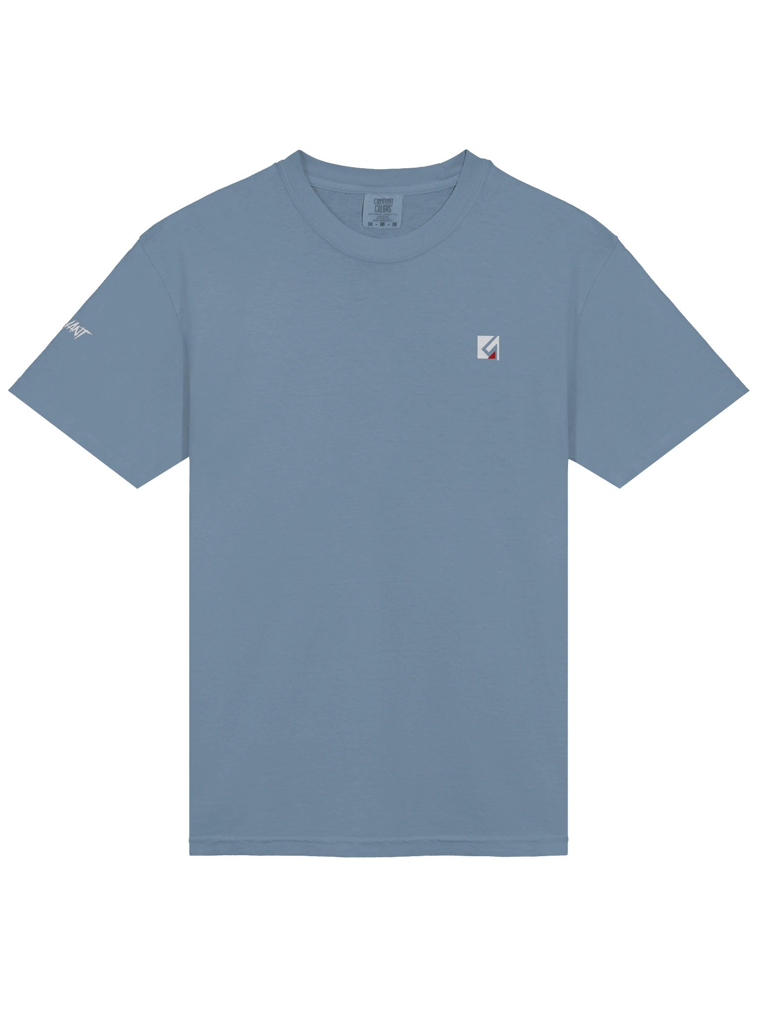 Sky Line Tee - Bulvant - _iGNLVlEd6A