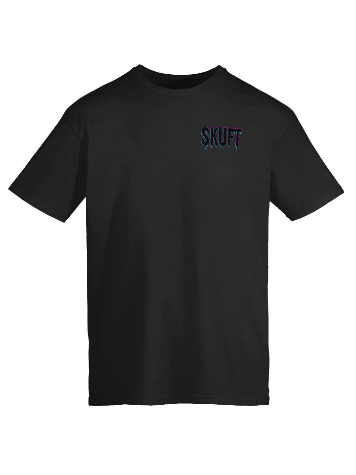 Neon-Drip Unisex T-Shirt product image (1)