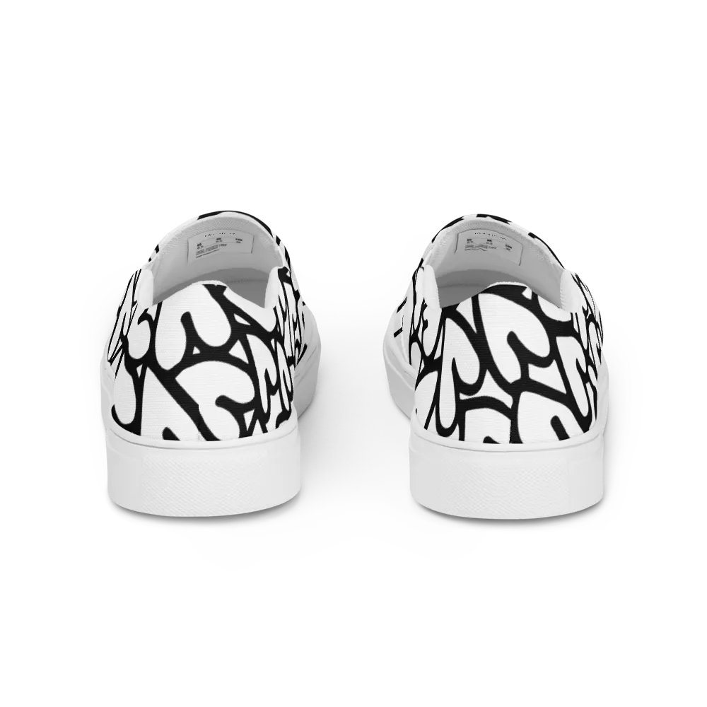Have A Heart Slip-On Canvas Shoes product image (4)