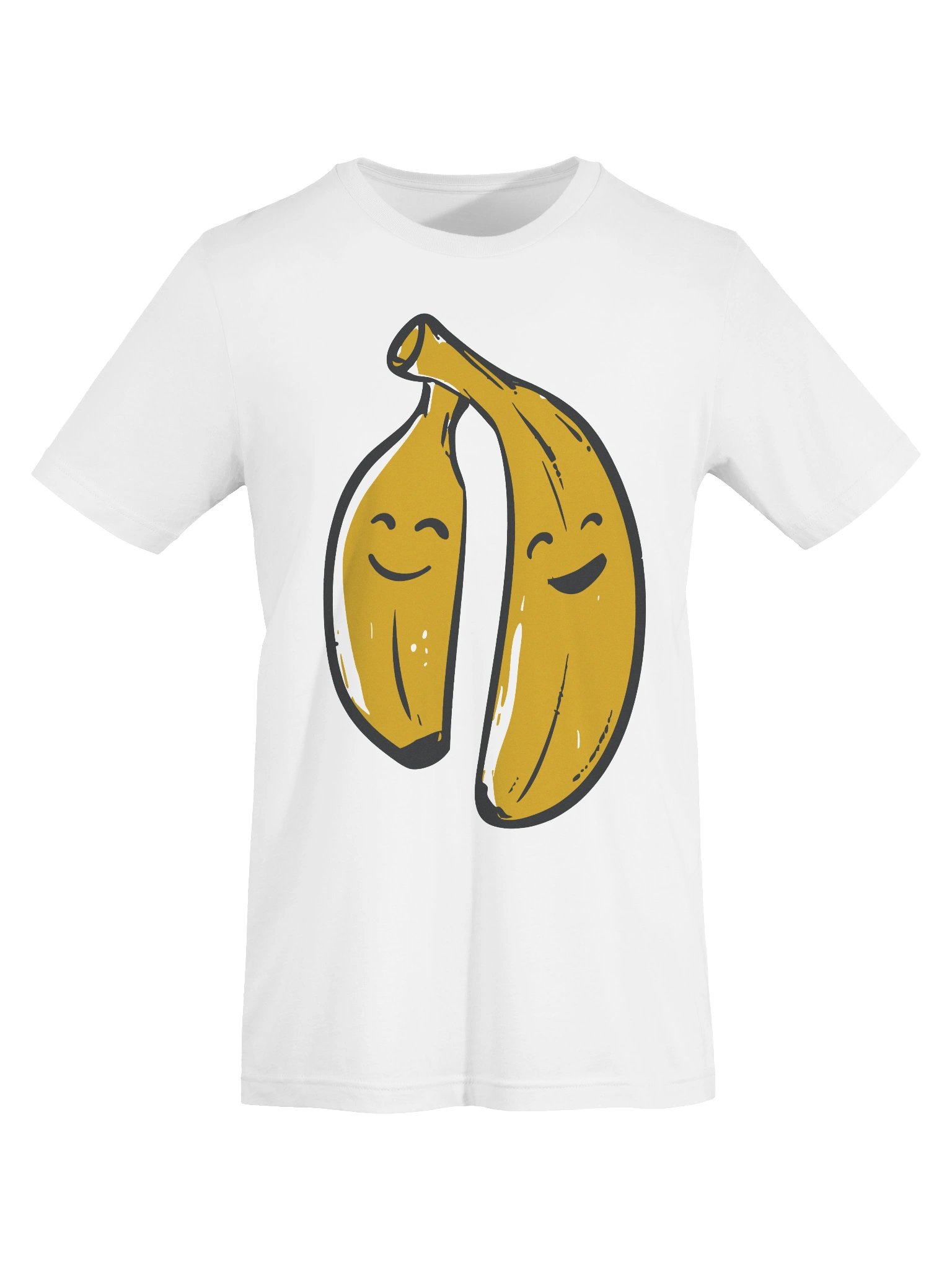Happy Bananas - T Shirt product image (103)