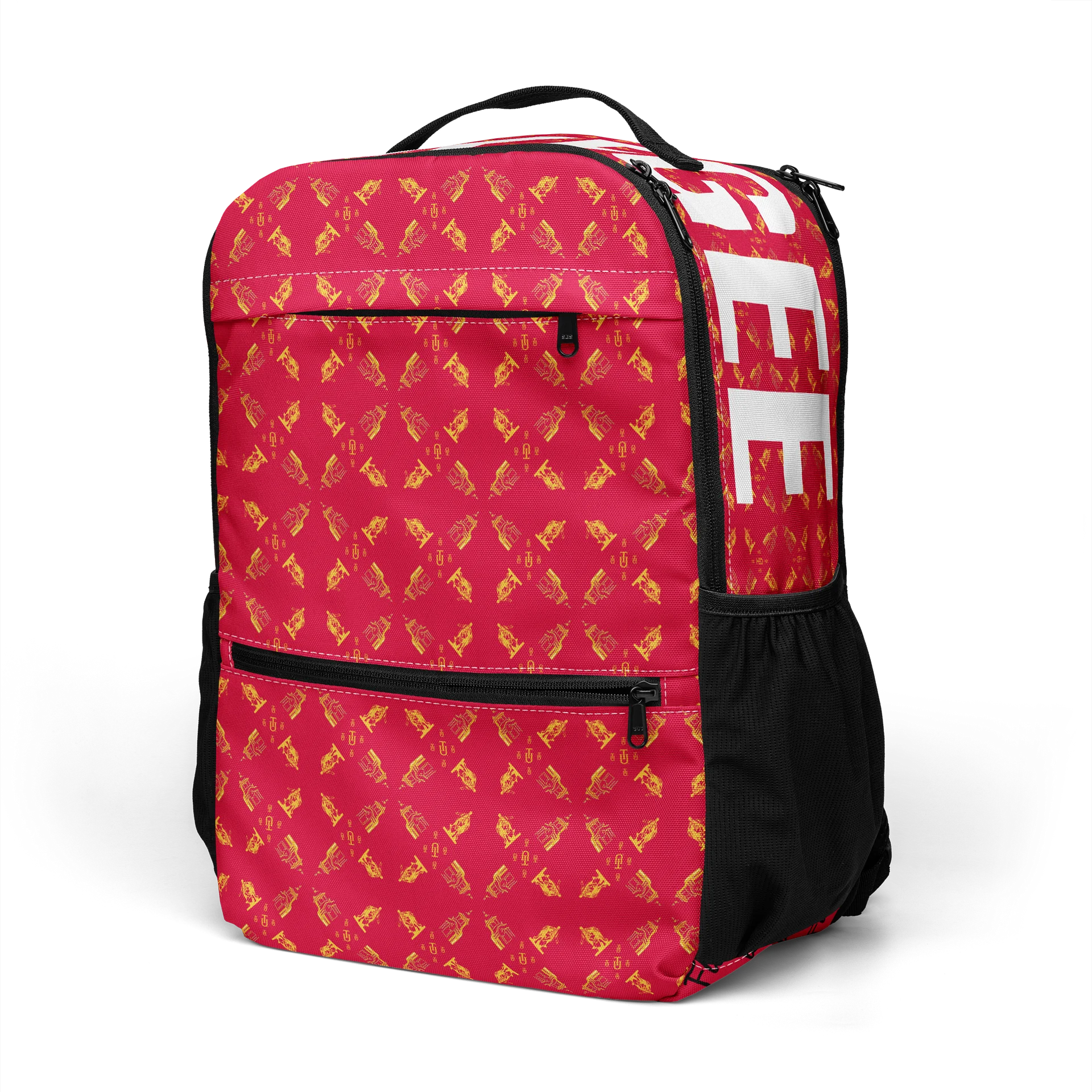 Monumental Backpack product image (5)