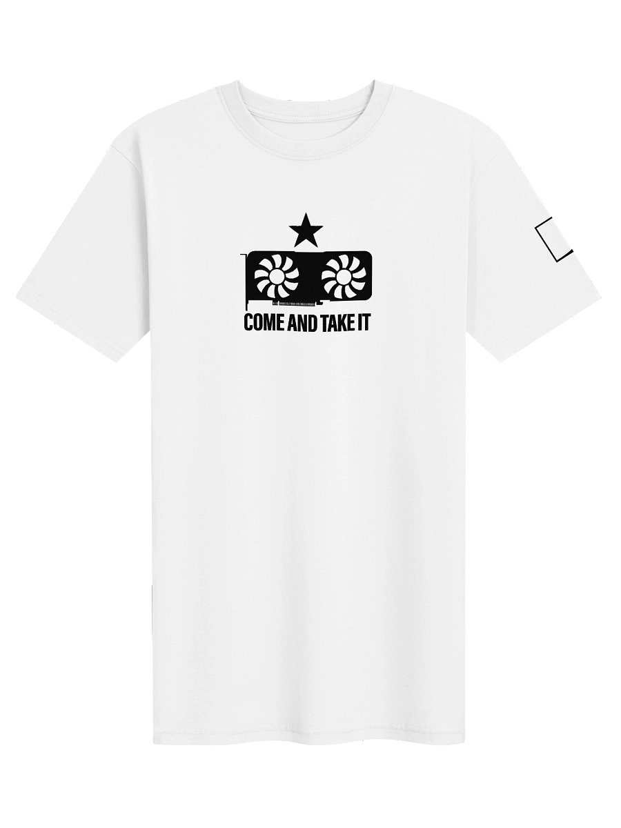 Come and Take It product image (1)