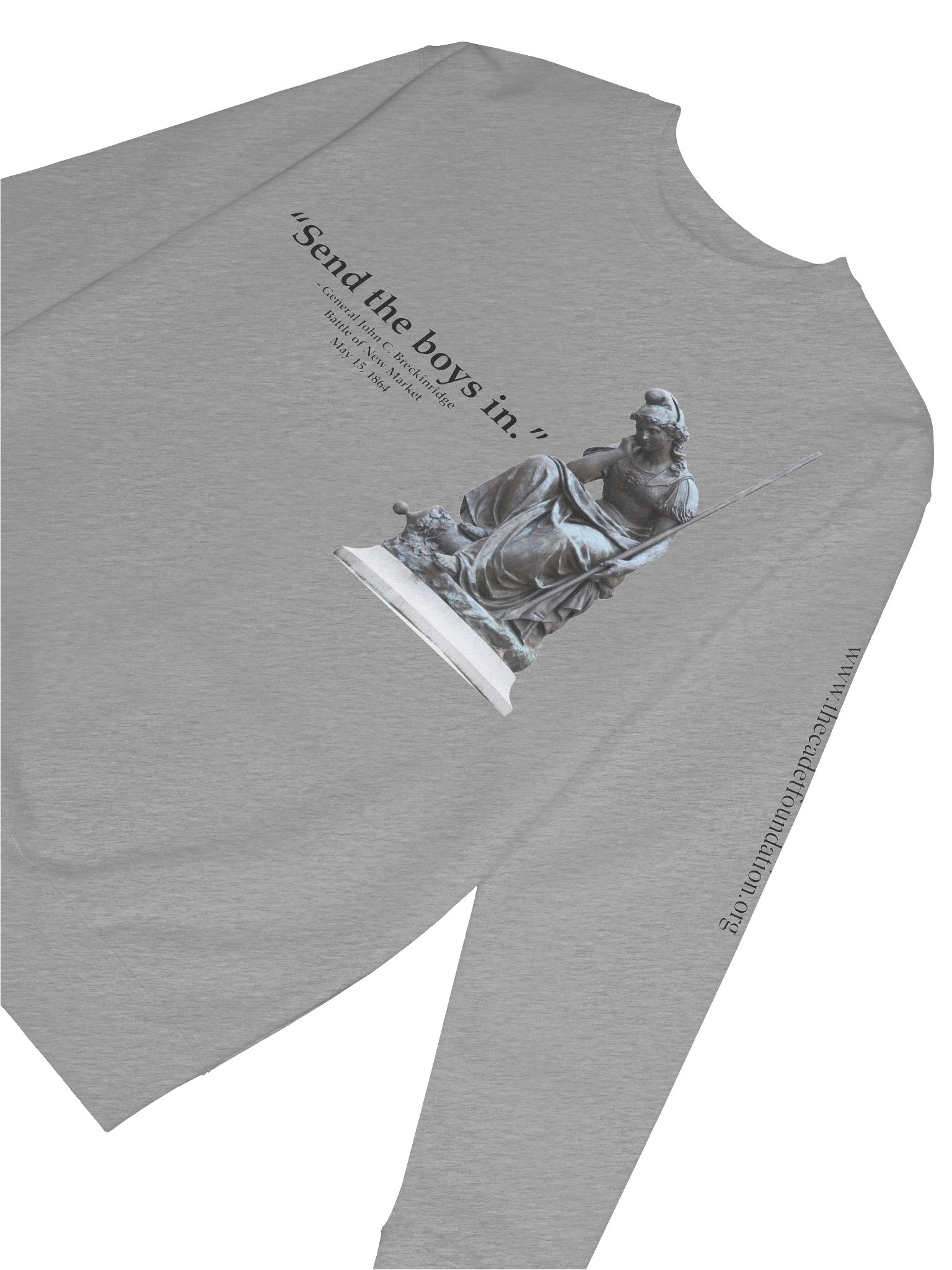 New Market Sweatshirt product image (6)
