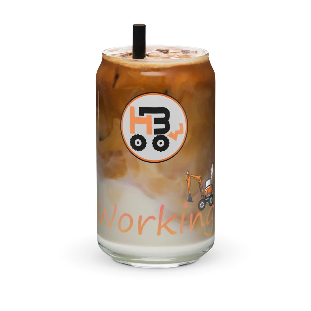 Jouw Favoriete Cola Glas! product image (42)
