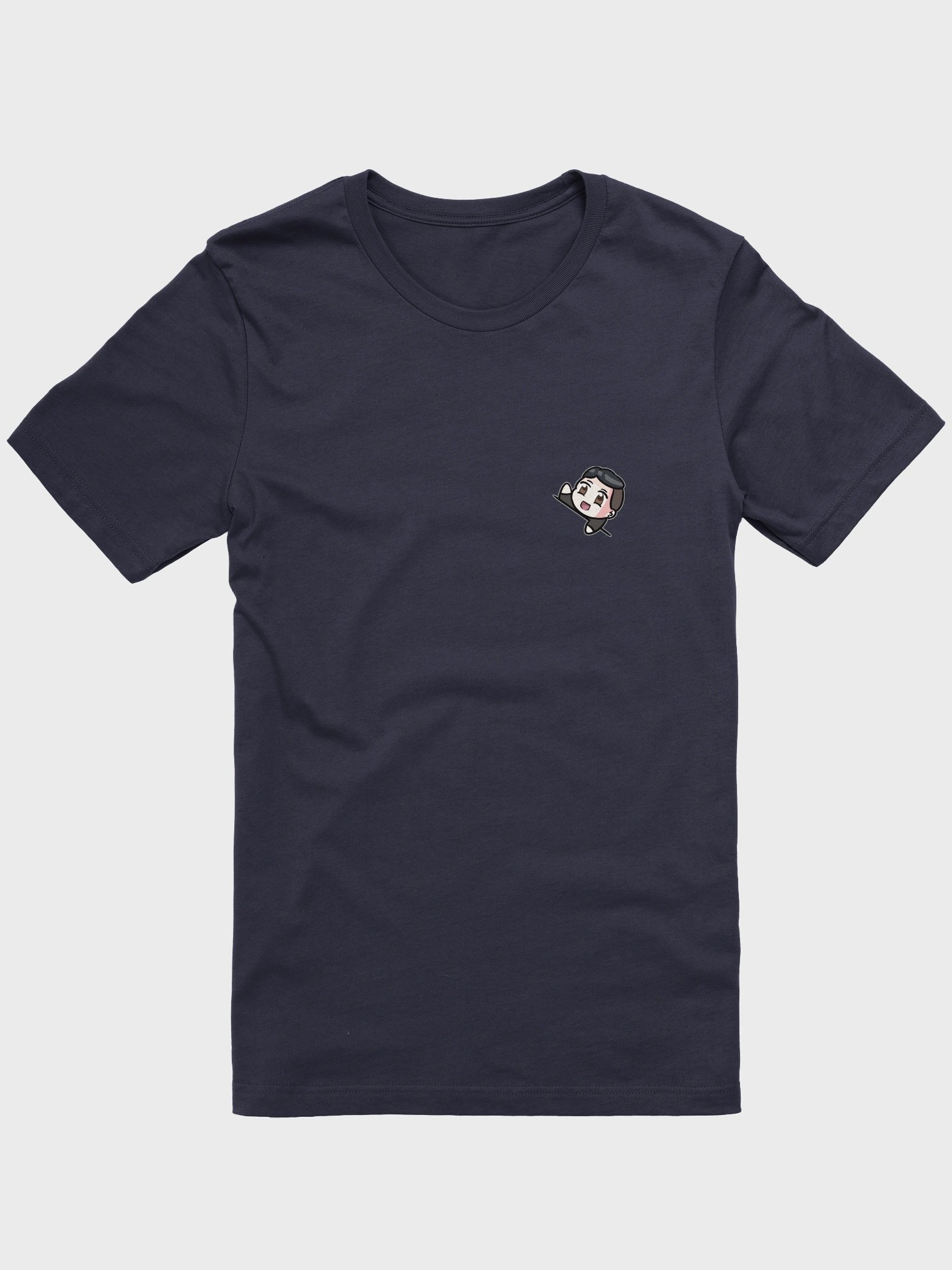 Bongo! Hydra Supersoft Tee product image (97)