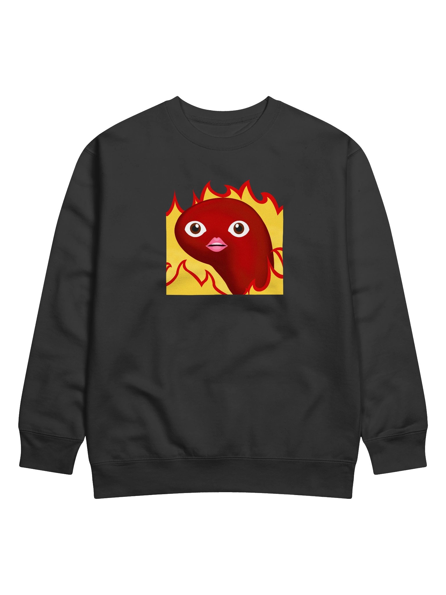 Arson Spleen Sweatshirt product image (1)