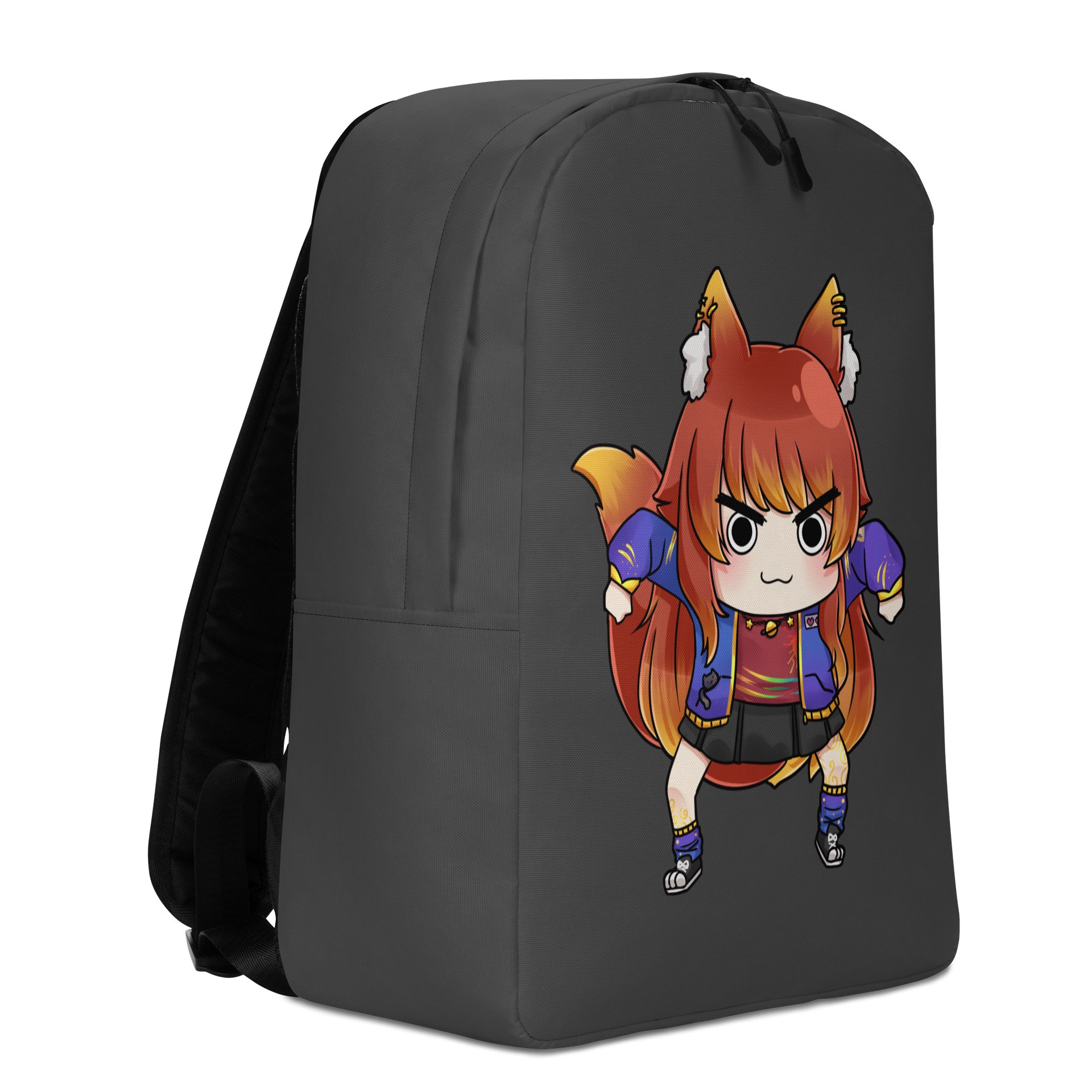 greamling Backpack product image (3)