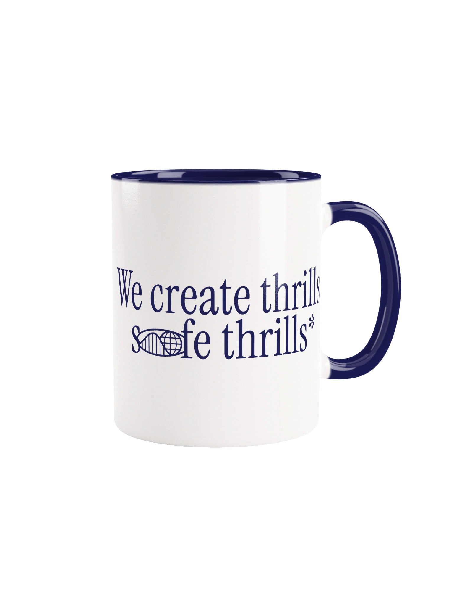 Kosii Ride Designs® Mug product image (1)
