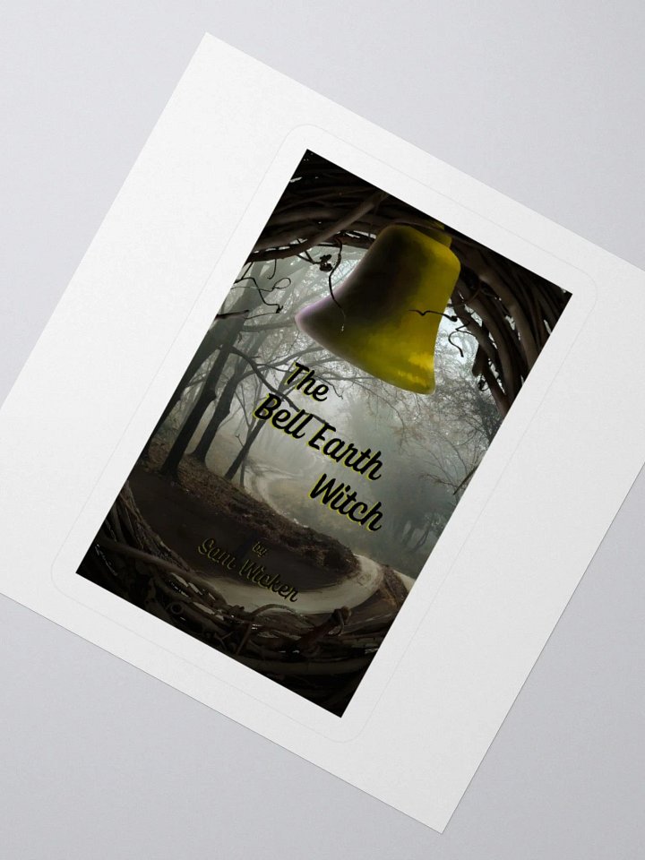 BEW Cover Sticker product image (4)