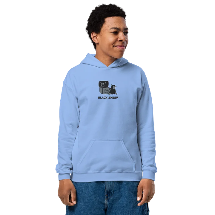 Building Blocks(Hoodie) product image (6)
