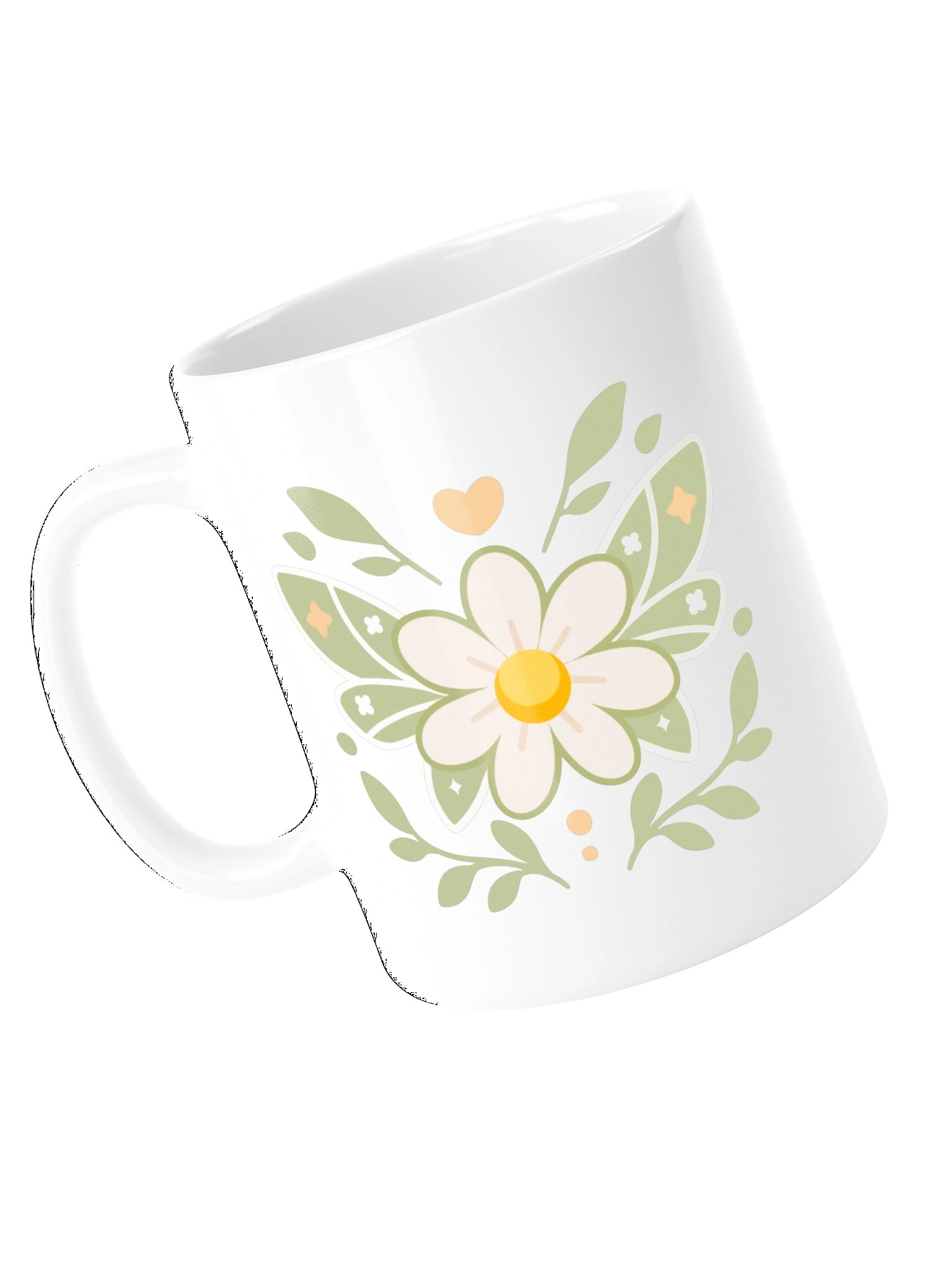 Liliyafae - Mug product image (5)
