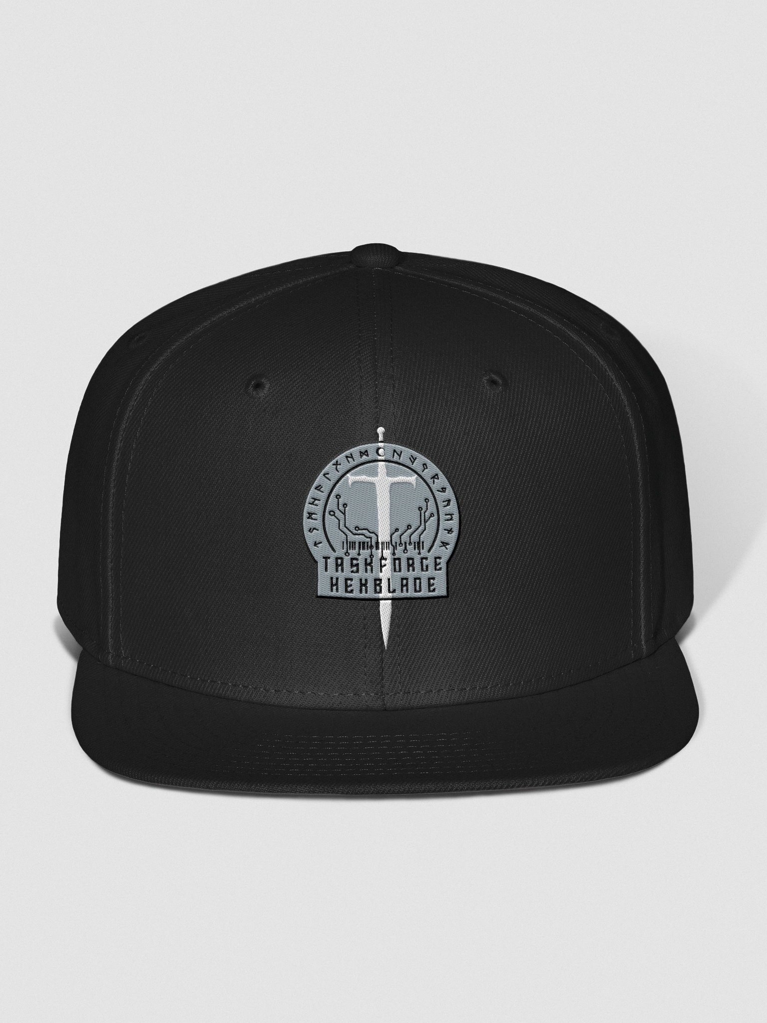 Hexblade Hat product image (1)