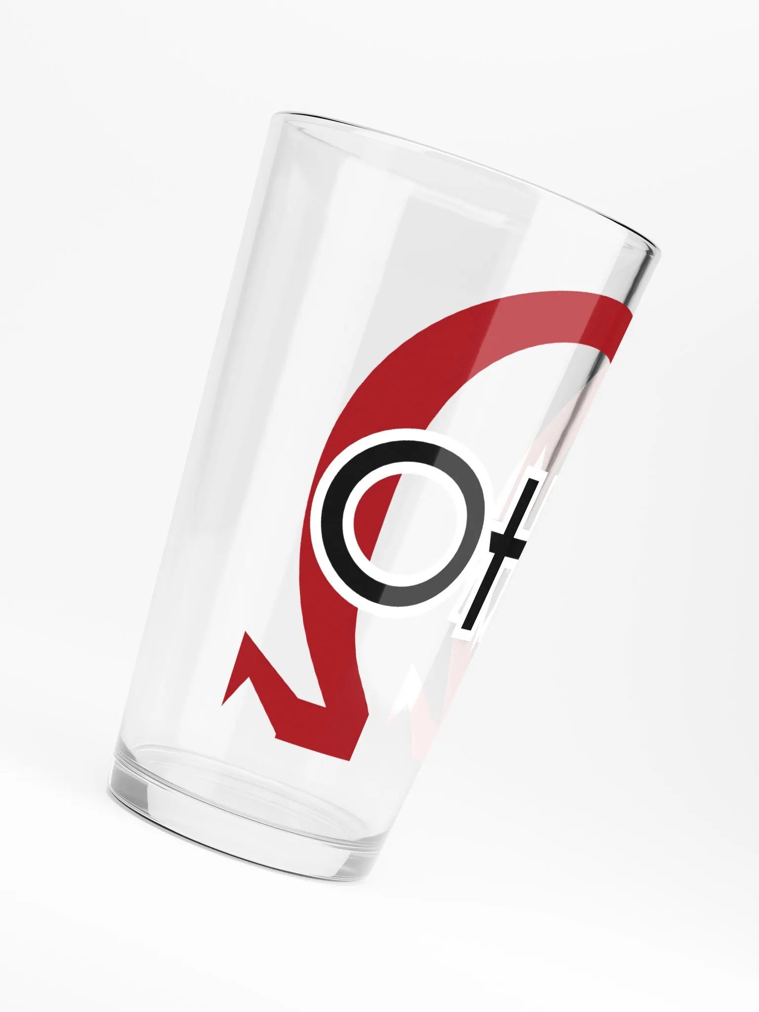 OHM Pint Glass product image (6)