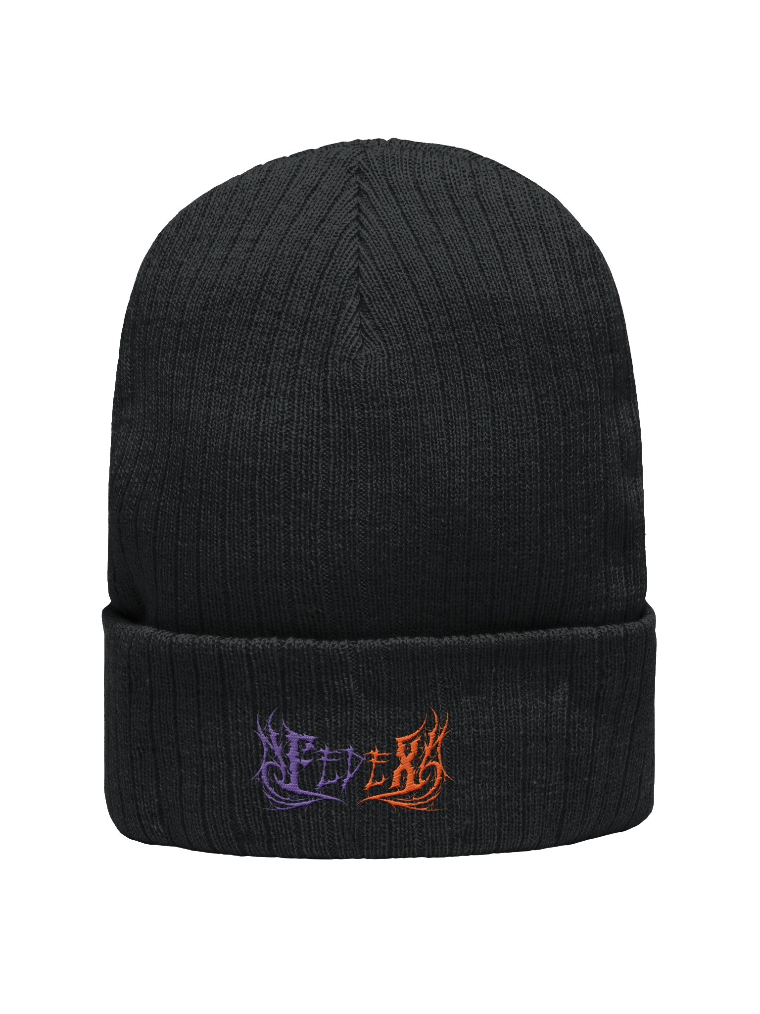 Metal Express Beanie product image (1)