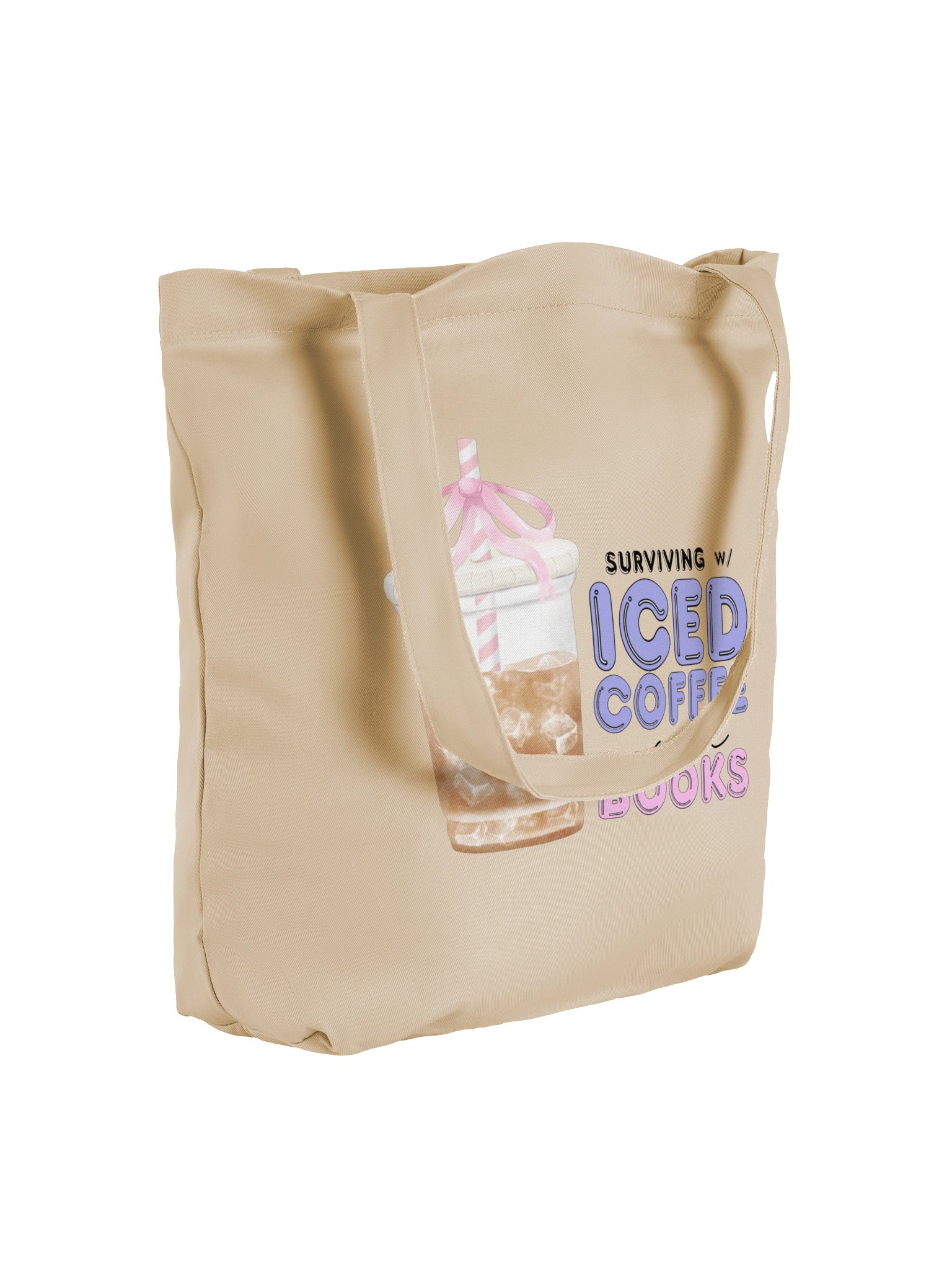 THE BOOK BAG product image (4)