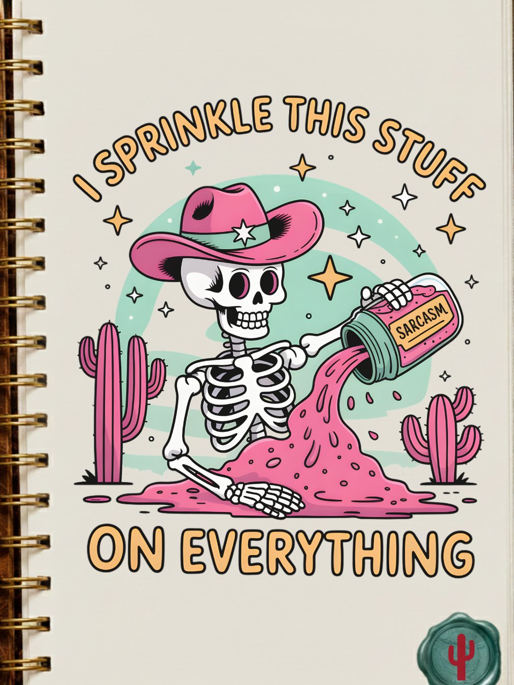 Sarcastic Skeleton product image (19)