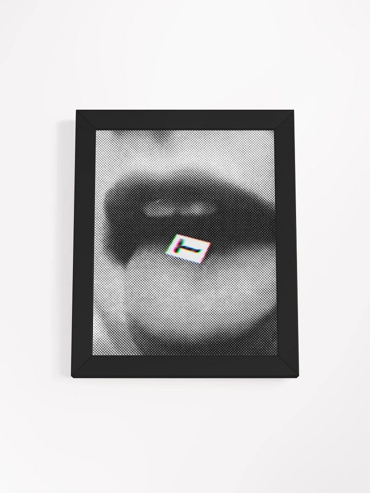 LSDTAO - Frames product image (1)