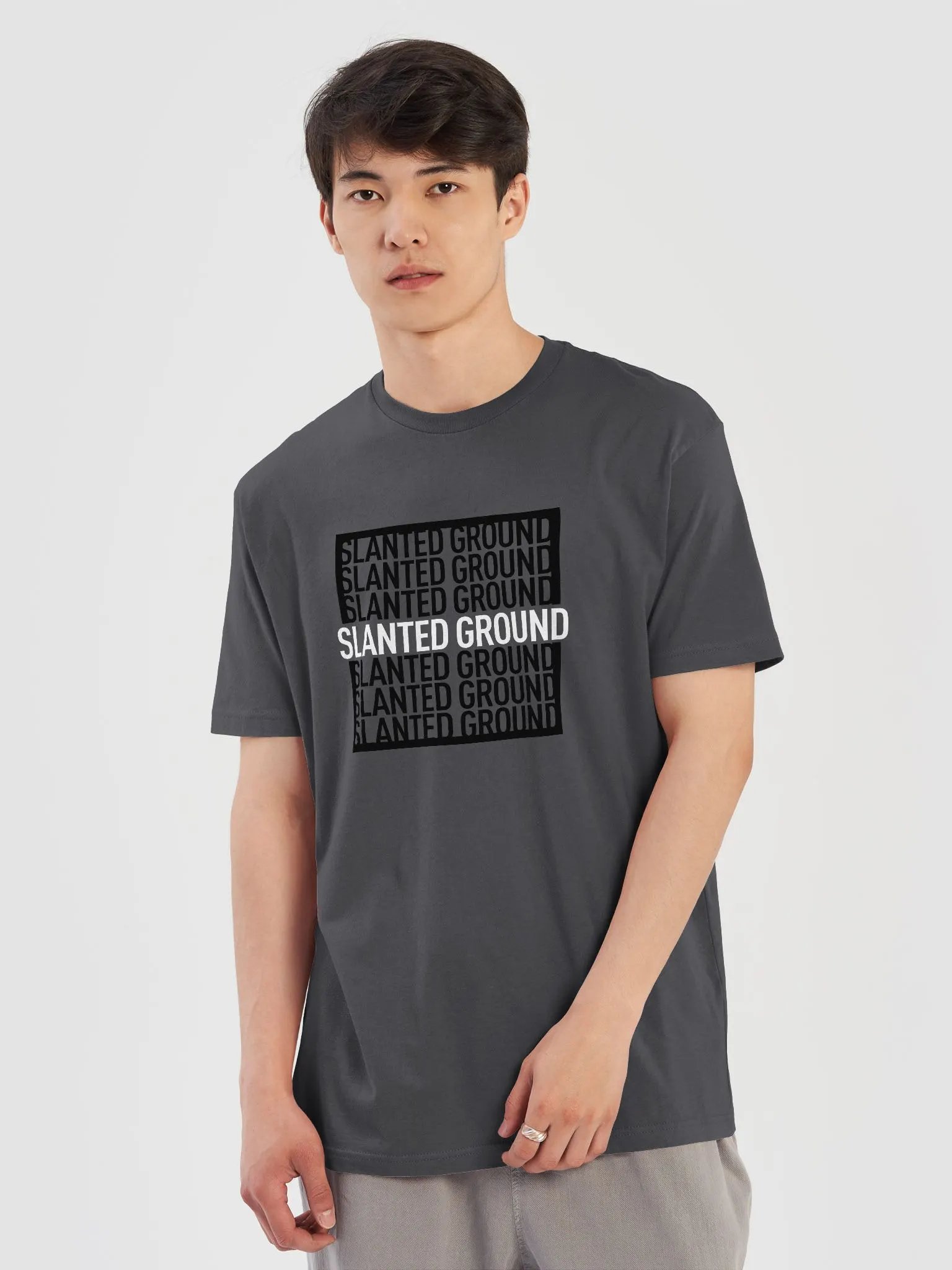 SG Repeat the Process Tee product image (11)