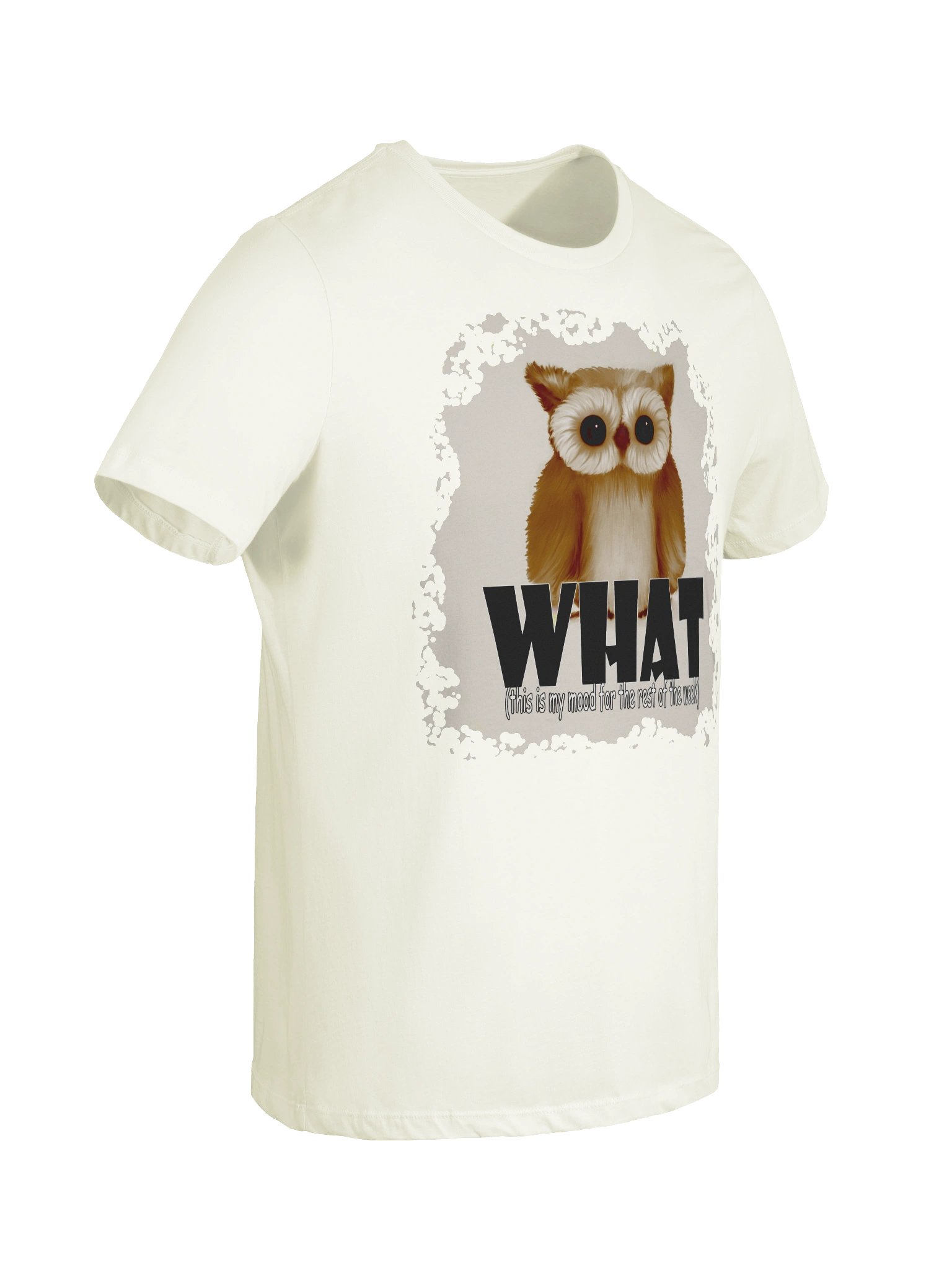 Women's Bella+Canvas Supersoft Relaxed-fit T-Shirt product image (117)