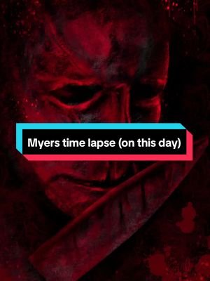 it's been a while, I guess I should look into doing Jason now huh 😉 #dbd #deadbydaylight #timelapseart #dbdclips #dbdedits 