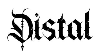 Distal