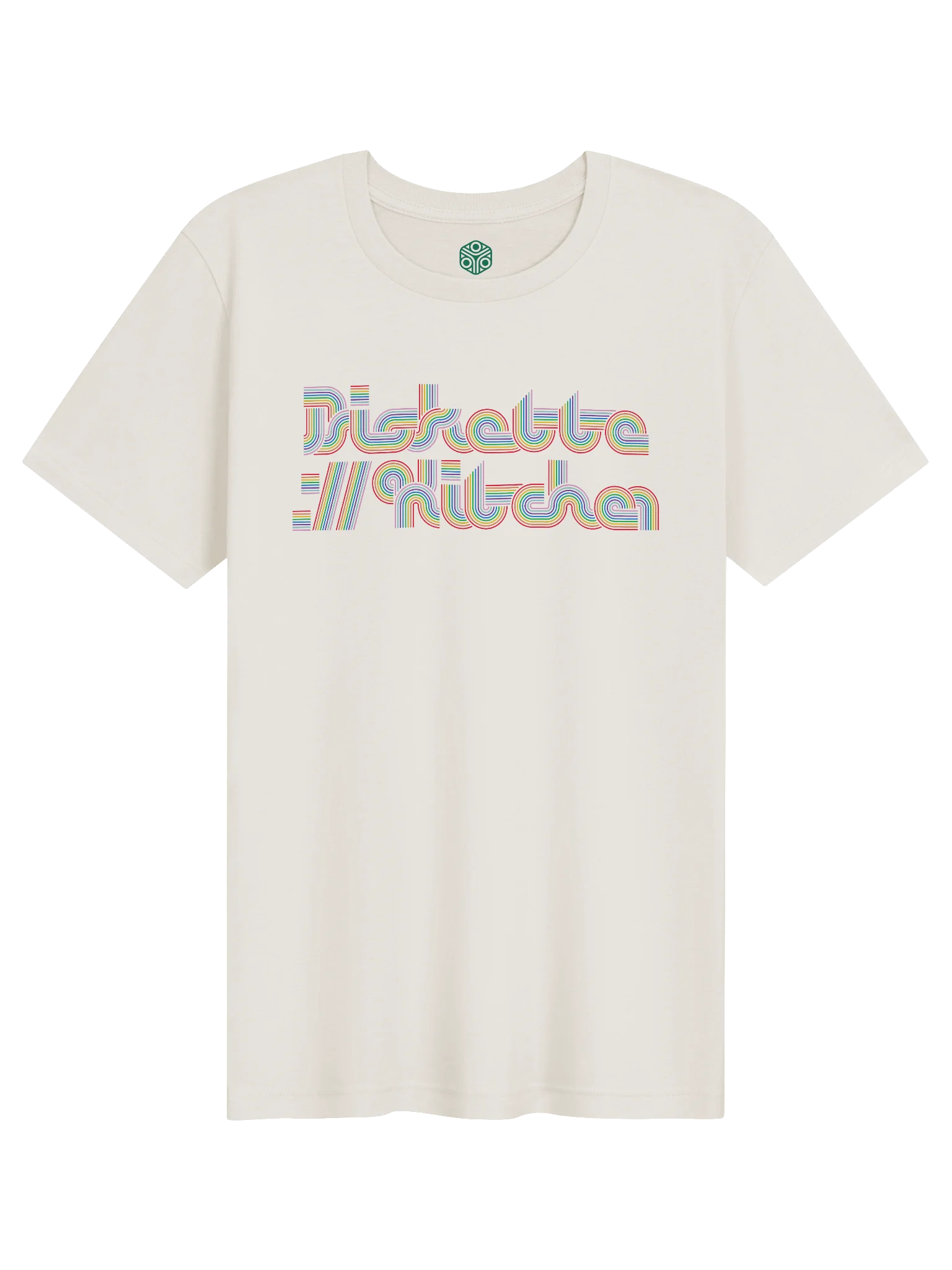 Diskette Kitchen Supersoft Pride Tee product image (1)