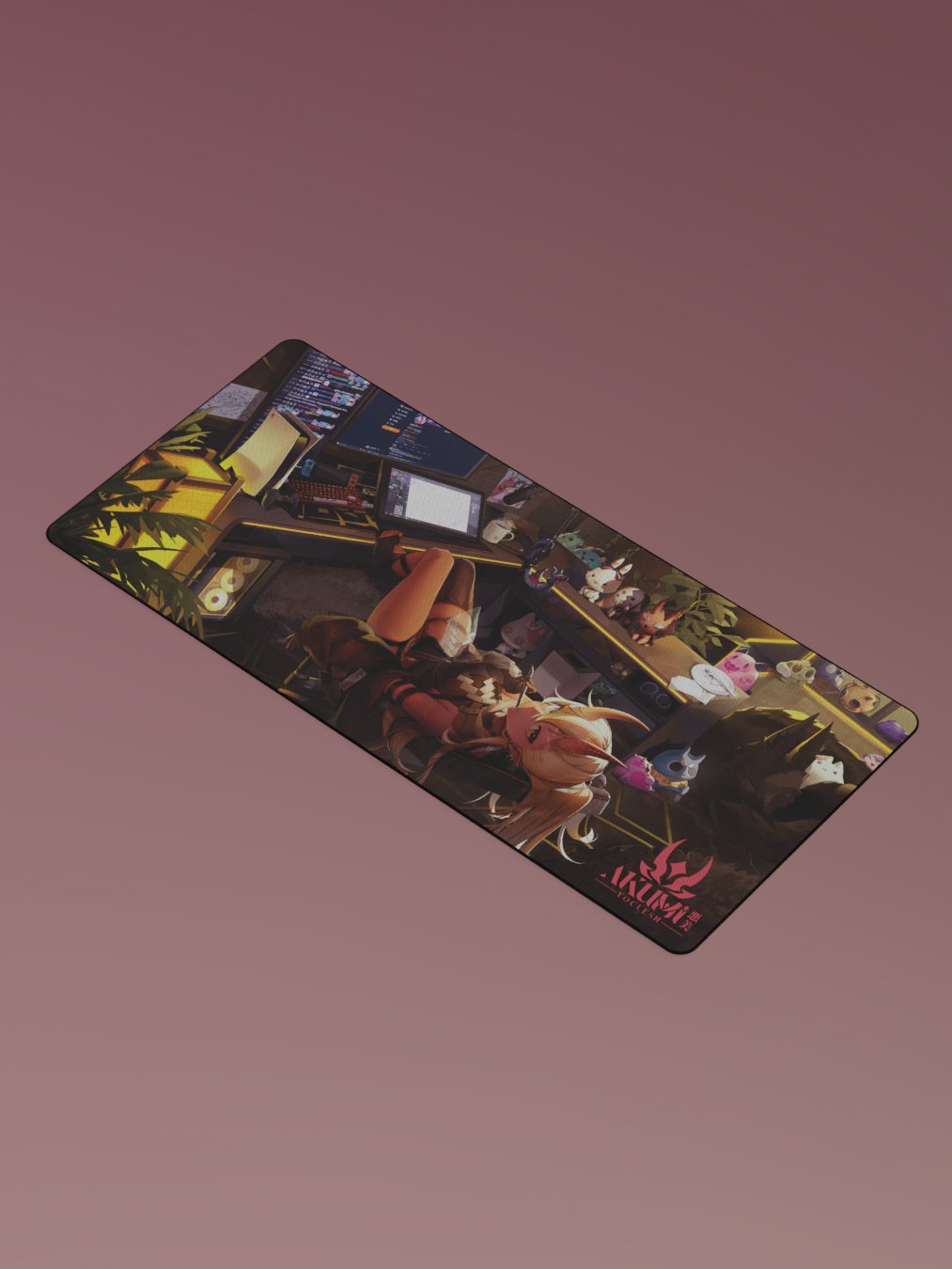 Ultimate Yoclesh Bundle product image (3)