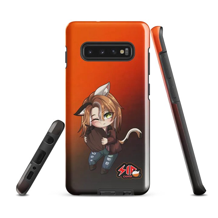 Tough Samsung case product image (3)