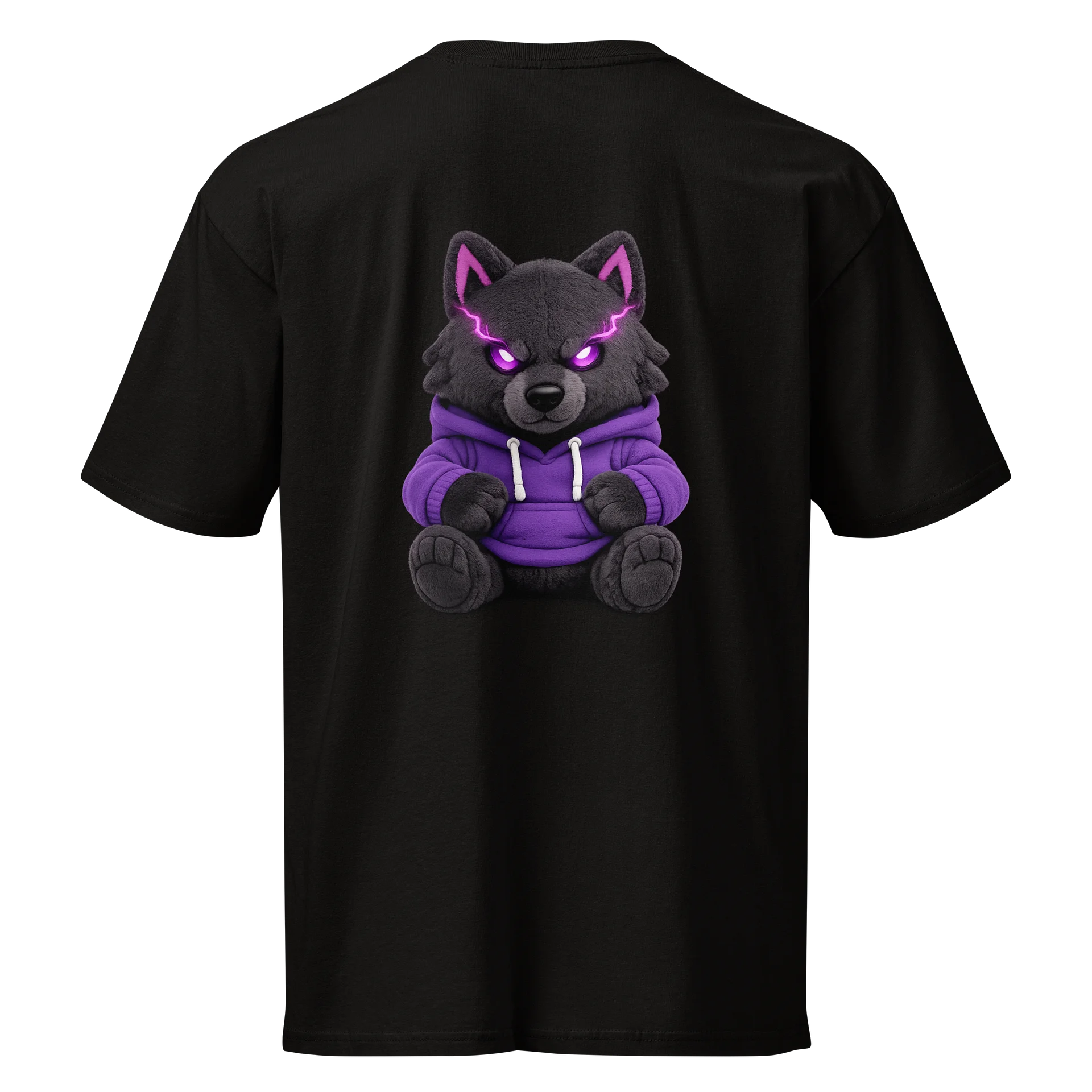 DarkSinWolf Shadow Pup Tee product image (8)
