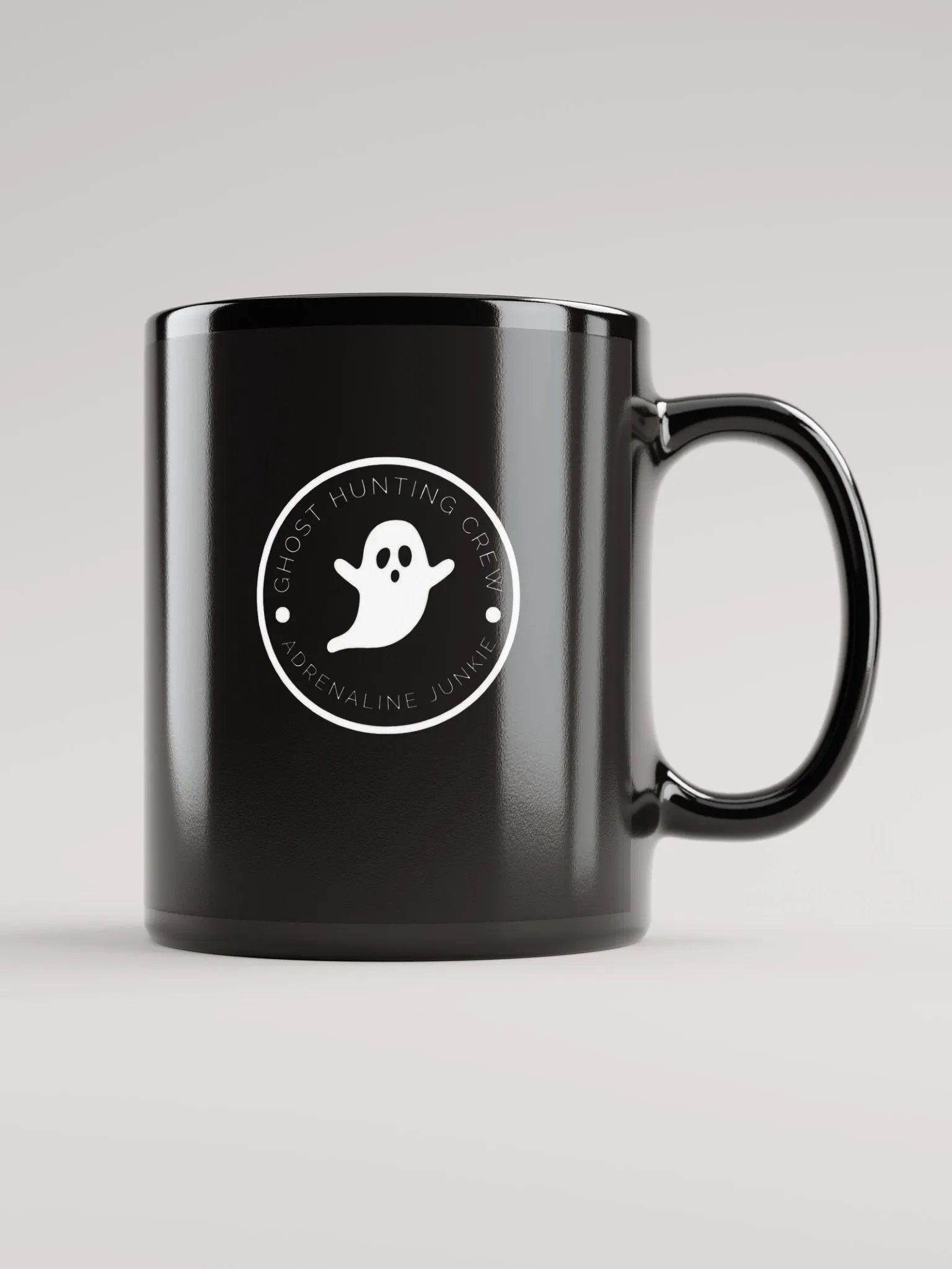 Adrenaline Junkie Mug product image (1)